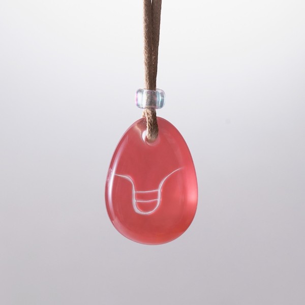 フラミンゴ・ピンク